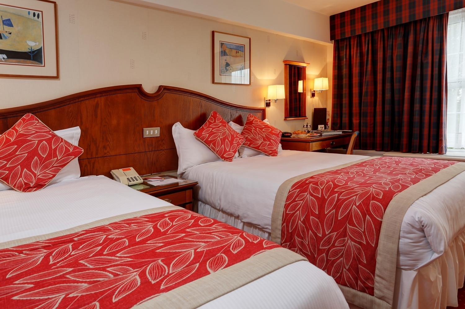 Best Western Homestead Court Hotel Вэлвин Гарден Сити Экстерьер фото